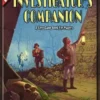 1920s Investigator Companion