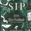 Sipsmith: Sip