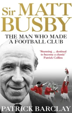 Sir Matt Busby
