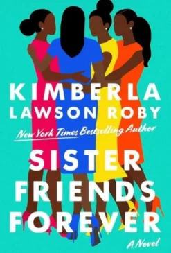 Sister Friends Forever
