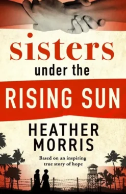 Sisters under the Rising Sun