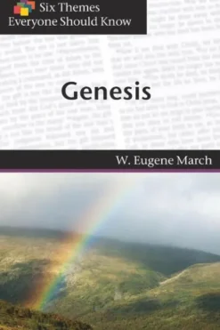 Six Themes in Genesis Everyone Should Know