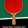 Sizzling Chops and Devilish Spins