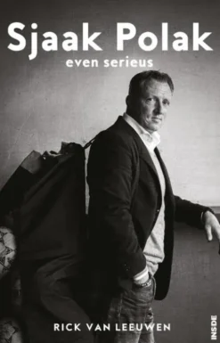 Sjaak Polak
