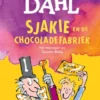 Sjakie en de chocoladefabriek
