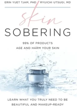 Skin Sobering: 99% of Products Age and Harm Your Skin