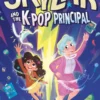 Skylar and the K-Pop Principal