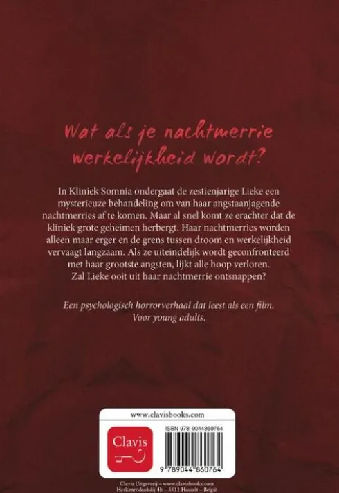 Slaap zacht
