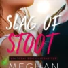 Slag of stoot