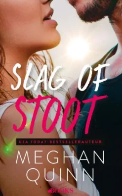 Slag of stoot