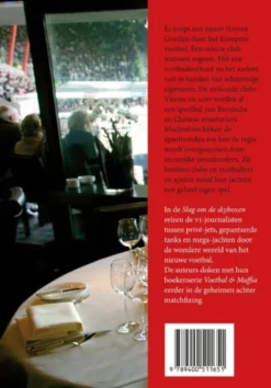 Slag om de skyboxen