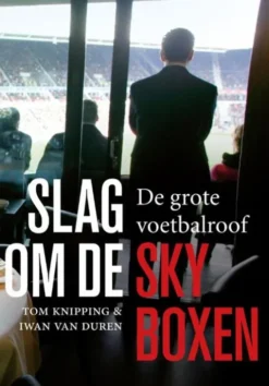 Slag om de skyboxen