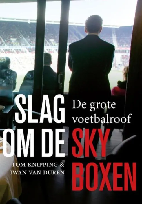Slag om de skyboxen