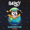 Slapenstijd