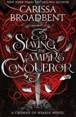 Slaying the Vampire Conqueror