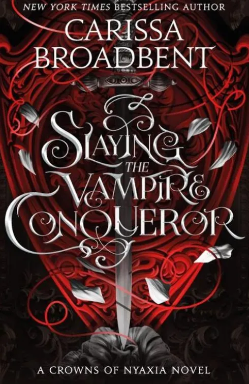 Slaying the Vampire Conqueror