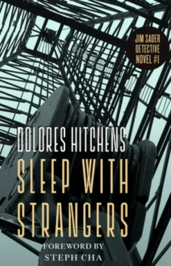 Sleep with Strangers