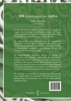 100 Sleutelvragen Over Aqida