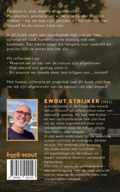 Slim, maar niet wijs