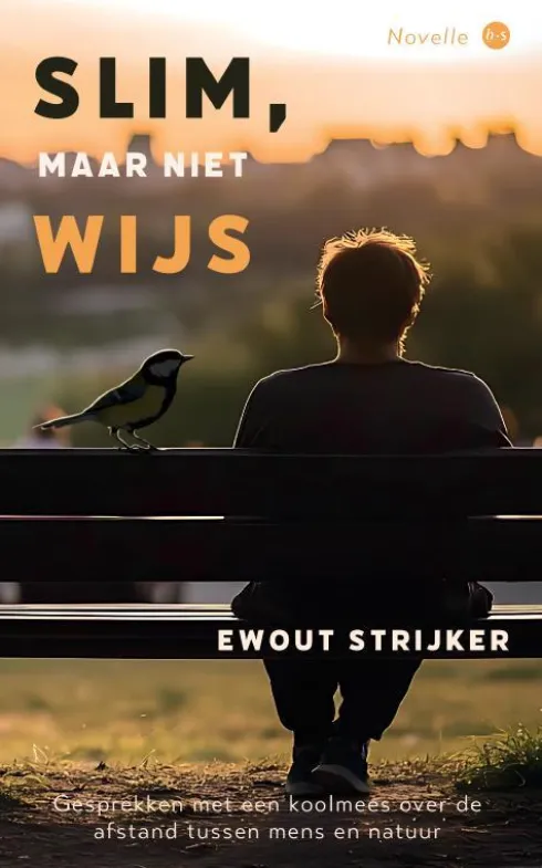 Slim, maar niet wijs