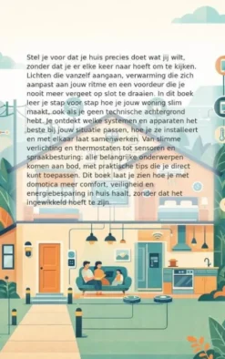 Slimme Domotica voor Beginners