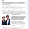 Slimmer werken met ChatGPT, Copilot en Gemini