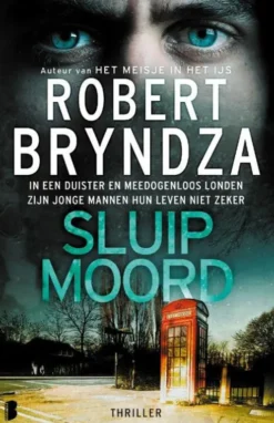Sluipmoord