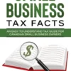 Small Business Tax Facts