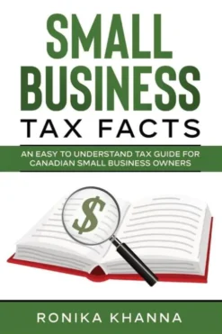 Small Business Tax Facts
