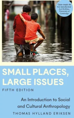 Small Places, Large Issues
