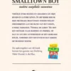 Smalltown Boy