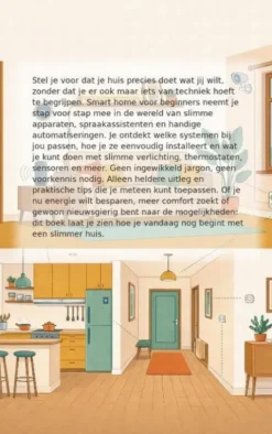 Smart home voor beginners