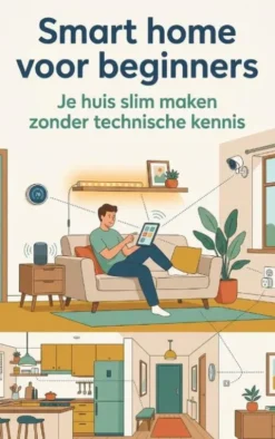 Smart home voor beginners
