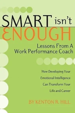 Smart Isn't Enough