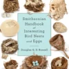 Smithsonian Handbook of Interesting Bird Nests and Eggs