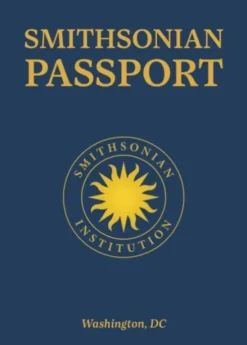Smithsonian Passport