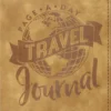 SM Jrnl Artisan Page a Day Travel