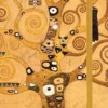 SM Jrnl Tree of Life (Klimt)