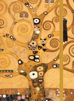 SM Jrnl Tree of Life (Klimt)