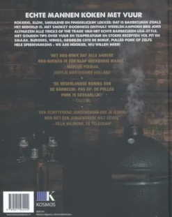 Smokey Goodness