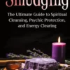 Smudging