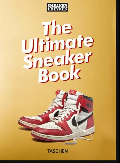Sneaker Freaker