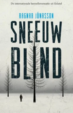Sneeuwblind