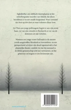 Sneeuwblind