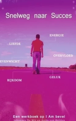 Snelweg naar succes