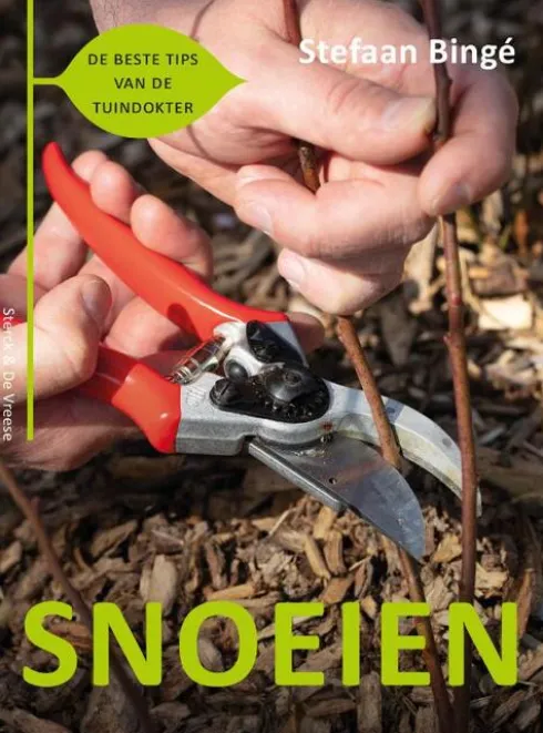Snoeien