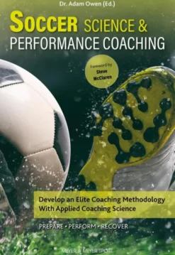 Soccer Science & Performance Coaching