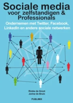 Sociale media voor ondernemers & professionals