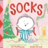 Socks: A Kid's Christmas Lament