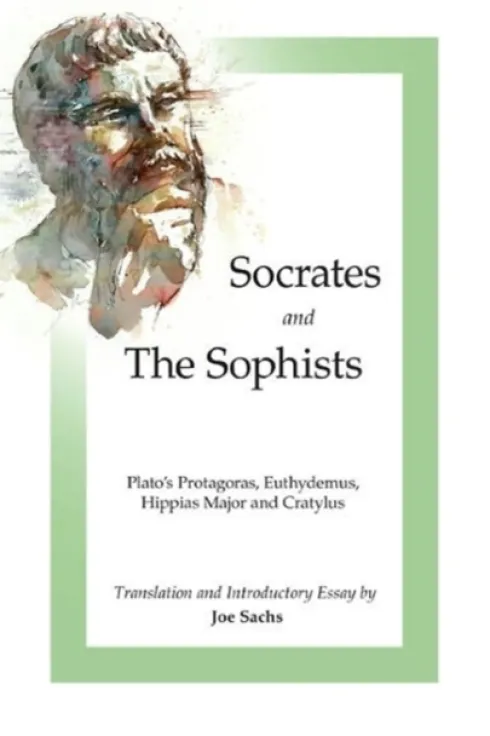Socrates and the Sophists